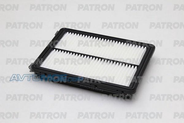 Фильтр воздушный PF1735KOR PATRON PF1735KOR
