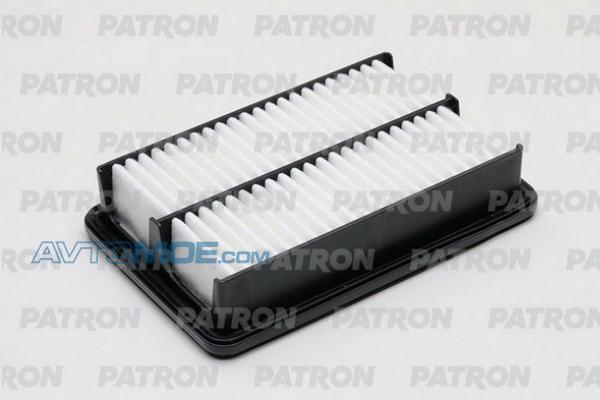Фильтр воздушный PF1963 PATRON PF1963