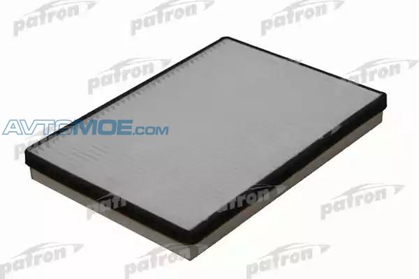 Фильтр салона PF2031 PATRON PF2031