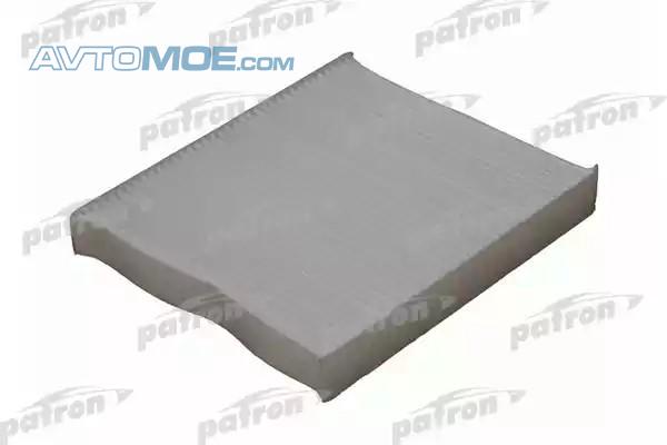 Фильтр салона PF2041 PATRON PF2041