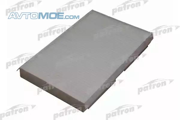 Фильтр салона PF2046 PATRON PF2046