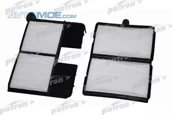 Фильтр салона PF2079 PATRON PF2079
