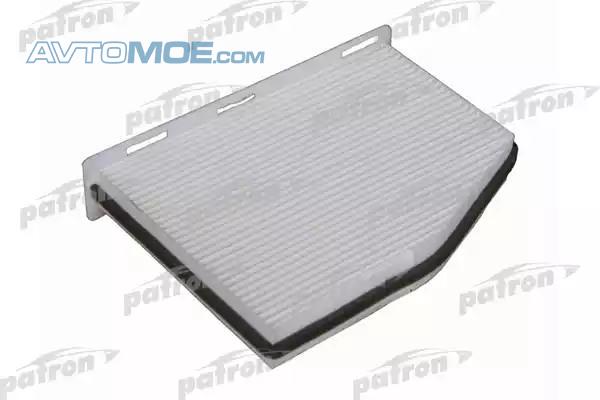 Фильтр салона PF2081 PATRON PF2081