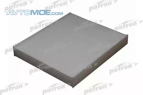 Фильтр салона PF2084 PATRON PF2084