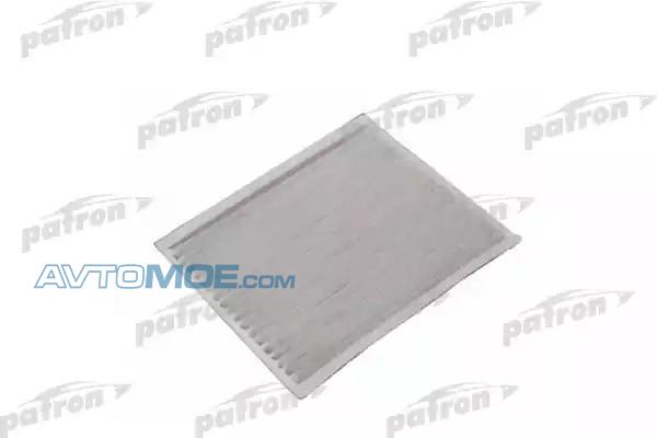 Фильтр салона PF2095 PATRON PF2095