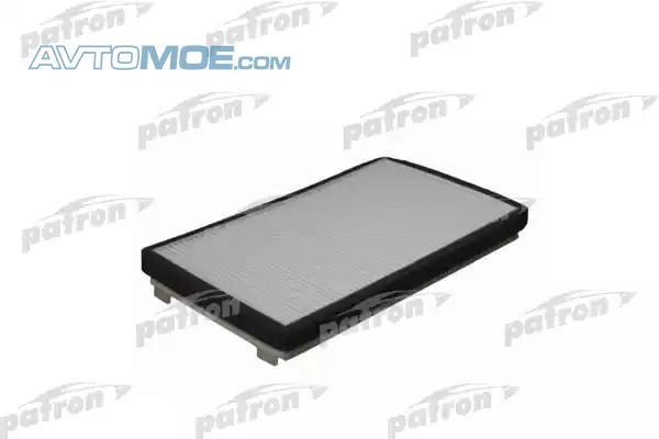 Фильтр салона угольный PF2113 PATRON PF2113