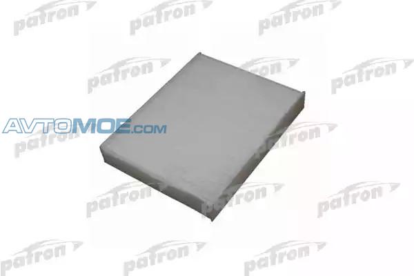 Фильтр салона PF2120 PATRON PF2120