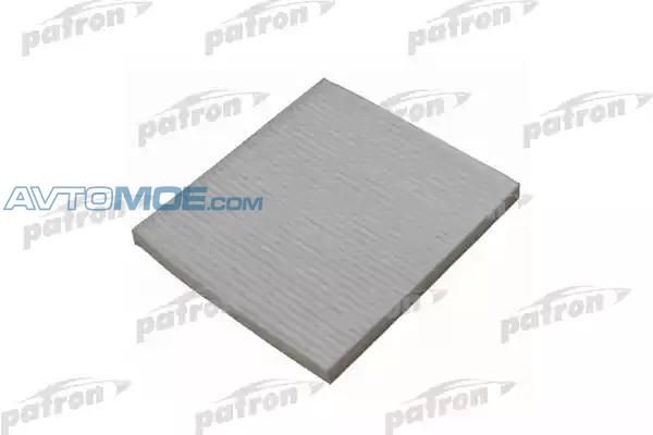 Фильтр салона PF2130 PATRON PF2130