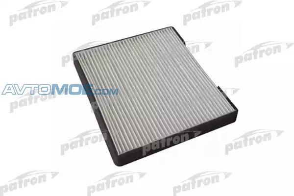 Фильтр салона PF2133 PATRON PF2133