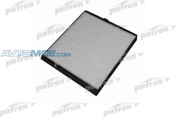 Фильтр салона PF2139 PATRON PF2139