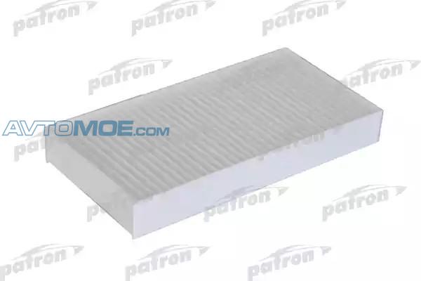 Фильтр салона PF2140 PATRON PF2140