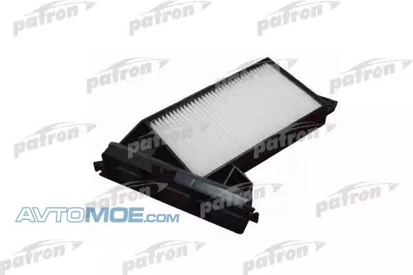 Фильтр салона PF2141 PATRON PF2141