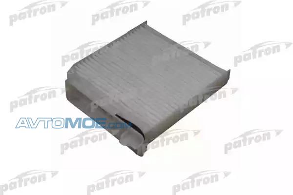 Фильтр салона PF2160 PATRON PF2160