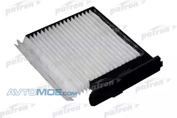 Фильтр салона PF2184 PATRON PF2184