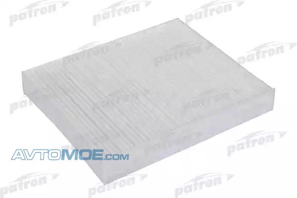 Фильтр салона PF2186 PATRON PF2186