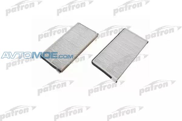 Фильтр салона PF2196 PATRON PF2196