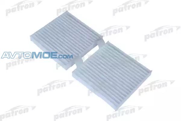 Фильтр салона PF2198 PATRON PF2198