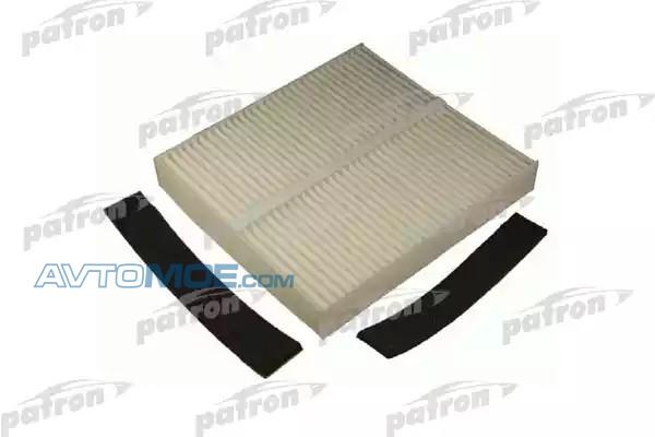 Фильтр салона PF2251 PATRON PF2251