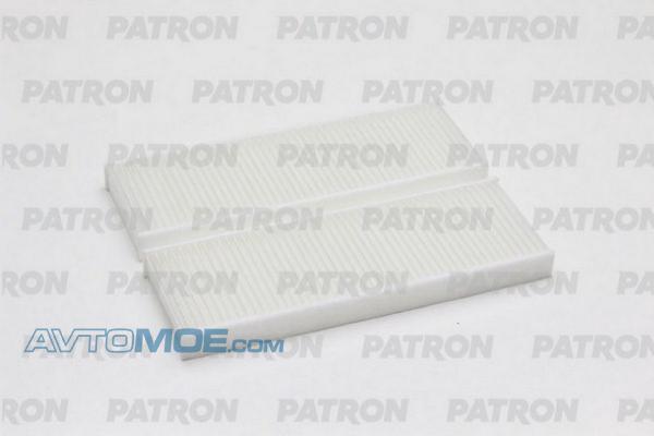 Фильтр салона PF2309 PATRON PF2309