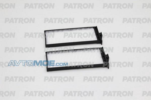 Фильтр салона PF2323KOR PATRON PF2323KOR