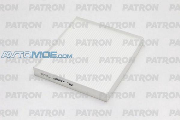 Фильтр салона PF2381KOR PATRON PF2381KOR