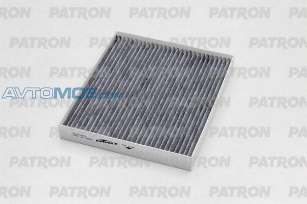 Фильтр салона угольный PF2460KOR PATRON PF2460KOR