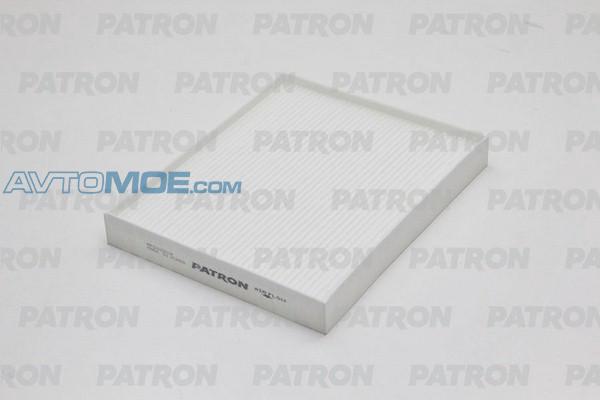 Фильтр салона PF2480KOR PATRON PF2480KOR
