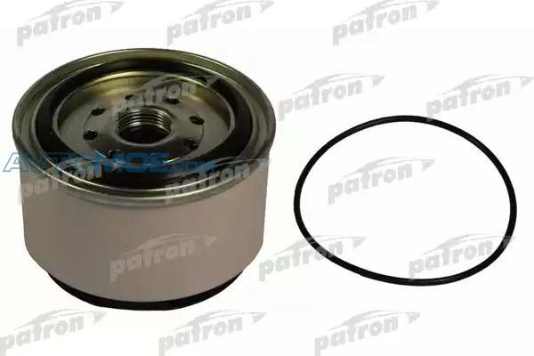 Фильтр топливный PF3003 PATRON PF3003