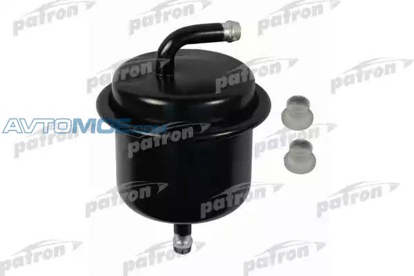 Фильтр топливный PF3009 PATRON PF3009
