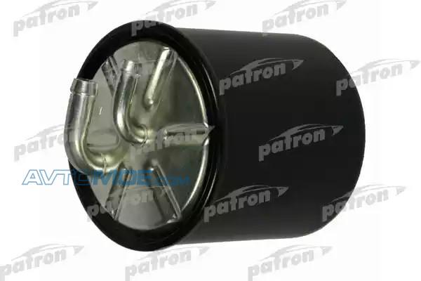 Фильтр топливный PF3032 PATRON PF3032