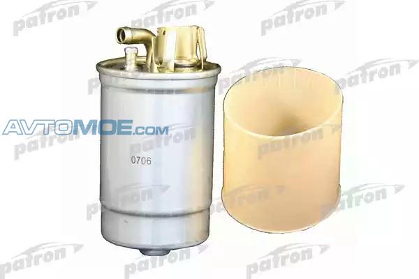 Фильтр топливный PF3061 PATRON PF3061