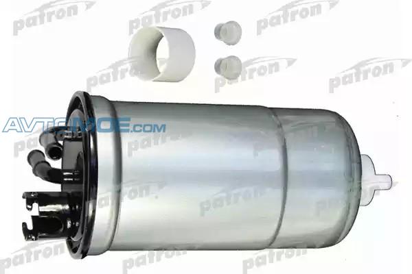 Фильтр топливный PF3067 PATRON PF3067