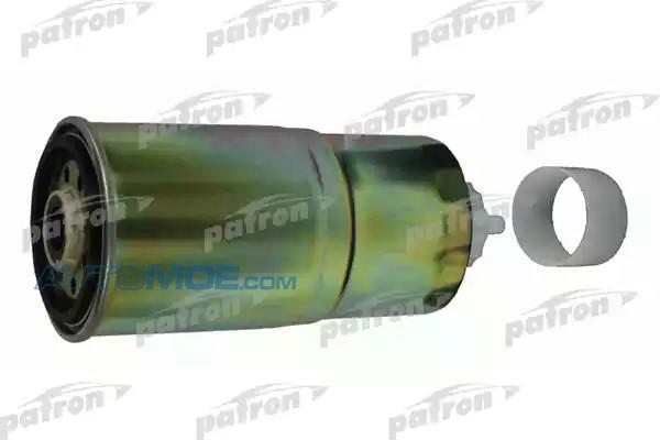 Фильтр топливный PF3071 PATRON PF3071