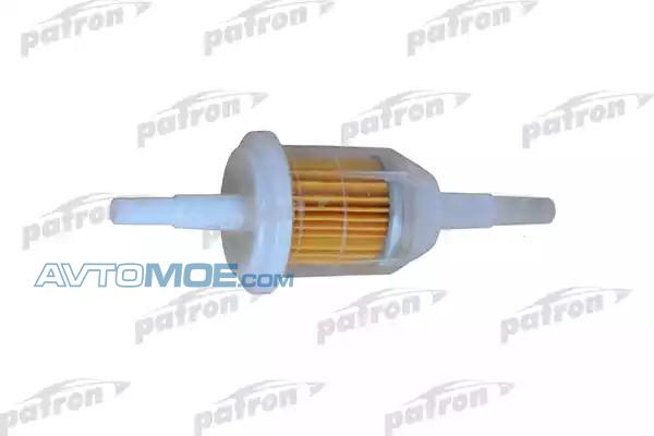 Фильтр топливный PF3079 PATRON PF3079