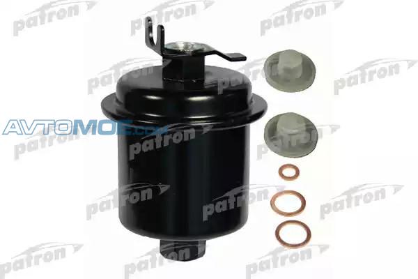 Фильтр топливный PF3096 PATRON PF3096