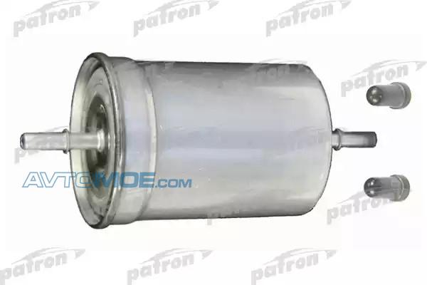 Фильтр топливный PF3126 PATRON PF3126