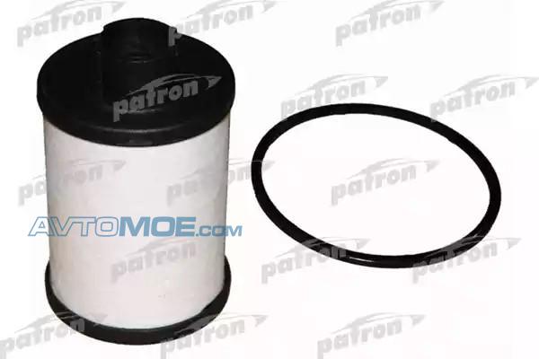Фильтр топливный PF3152 PATRON PF3152