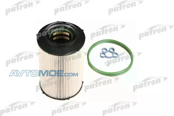 Фильтр топливный PF3153 PATRON PF3153