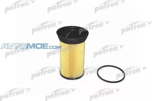 Фильтр топливный PF3154 PATRON PF3154