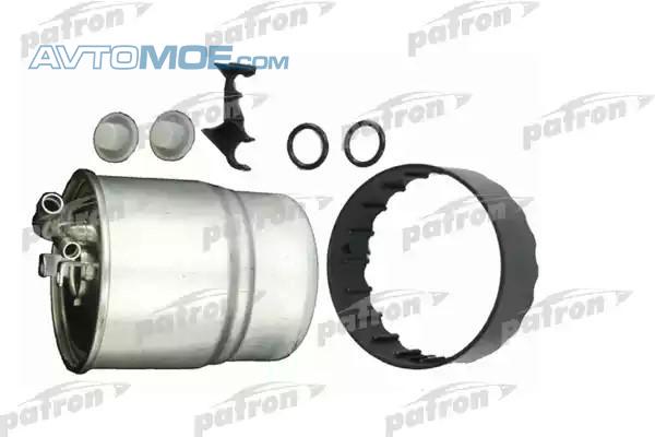 Фильтр топливный PF3164 PATRON PF3164