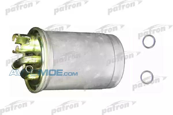 Фильтр топливный PF3167 PATRON PF3167