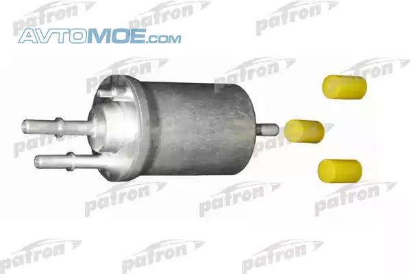 Фильтр топливный PF3177 PATRON PF3177