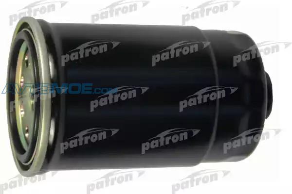 Фильтр топливный PF3185 PATRON PF3185