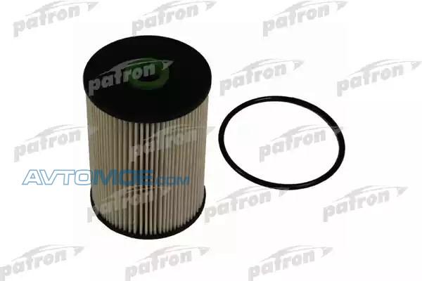 Фильтр топливный PF3212 PATRON PF3212