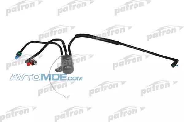 Фильтр топливный PF3902 PATRON PF3902