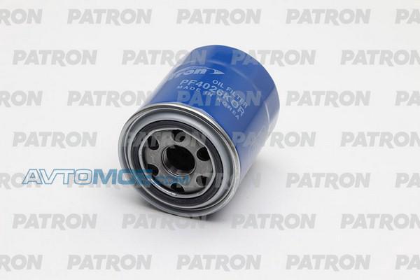 Фильтр масляный PF4026KOR PATRON PF4026KOR