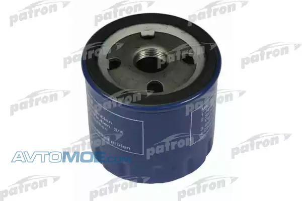 Фильтр масляный PF4033 PATRON PF4033