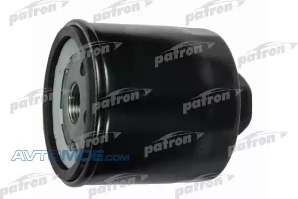 Фильтр масляный PF4035 PATRON PF4035