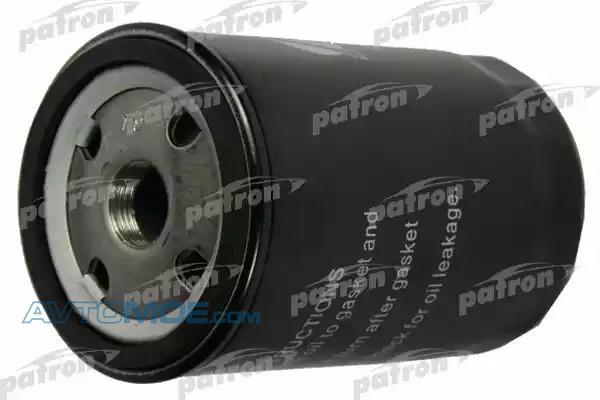 Фильтр масляный PF4048 PATRON PF4048