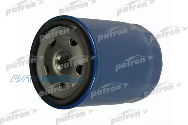 Фильтр масляный PF4061 PATRON PF4061